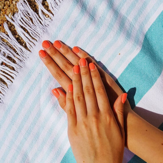 Your Wireless Way to Perfect Nails