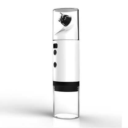 Lunavaé™ Beauty Device – Mini Facial Cleaner