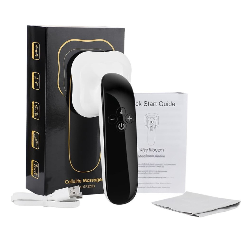 Lunavaé™ Therapy Tool – Portable Beauty Device