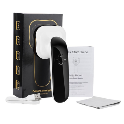 Lunavaé™ Therapy Tool – Portable Beauty Device