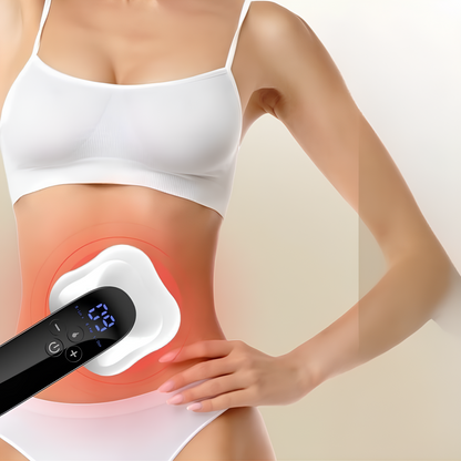 Lunavaé™ Therapy Tool – Portable Beauty Device