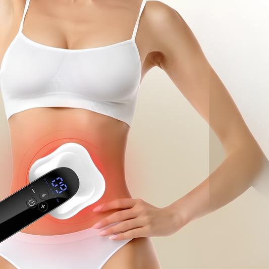 Lunavaé™ Therapy Tool – Portable Beauty Device