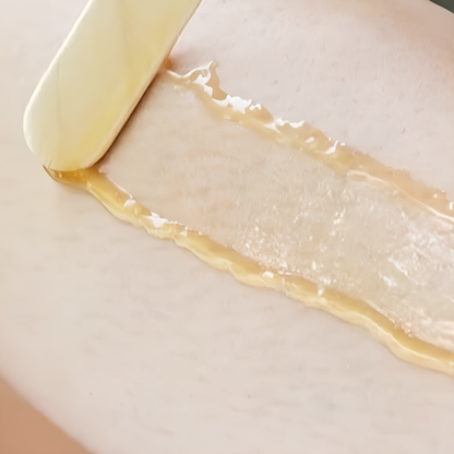 Lunavaé™ Hair Removal – Electric Waxing Device