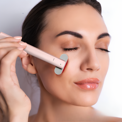 Lunavaé™ Beauty Care – LED Eye Therapy Tool
