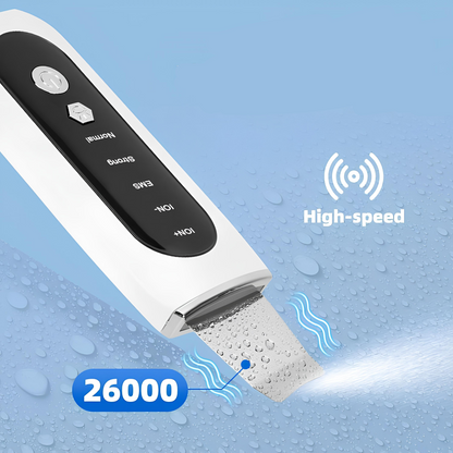 Lunavaé™ Remover Device – Deep Skin Cleanser