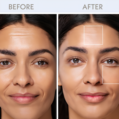 Lunavaé™ Beauty Care – LED Eye Therapy Tool