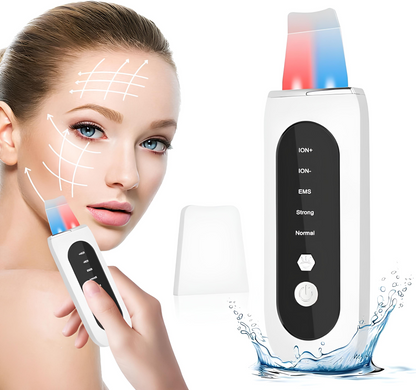 Lunavaé™ Remover Device – Deep Skin Cleanser