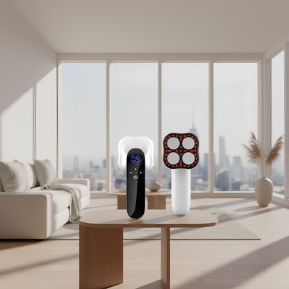 Lunavaé™ Therapy Tool – Portable Beauty Device