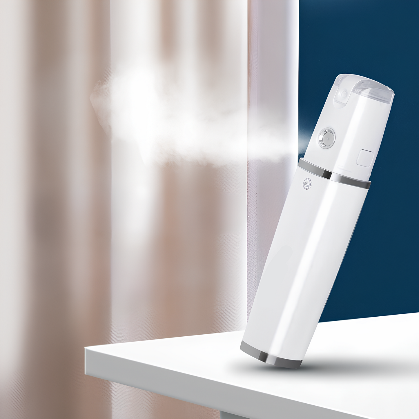 Lunavaé™ Beauty Device – Facial Skin Sprayer