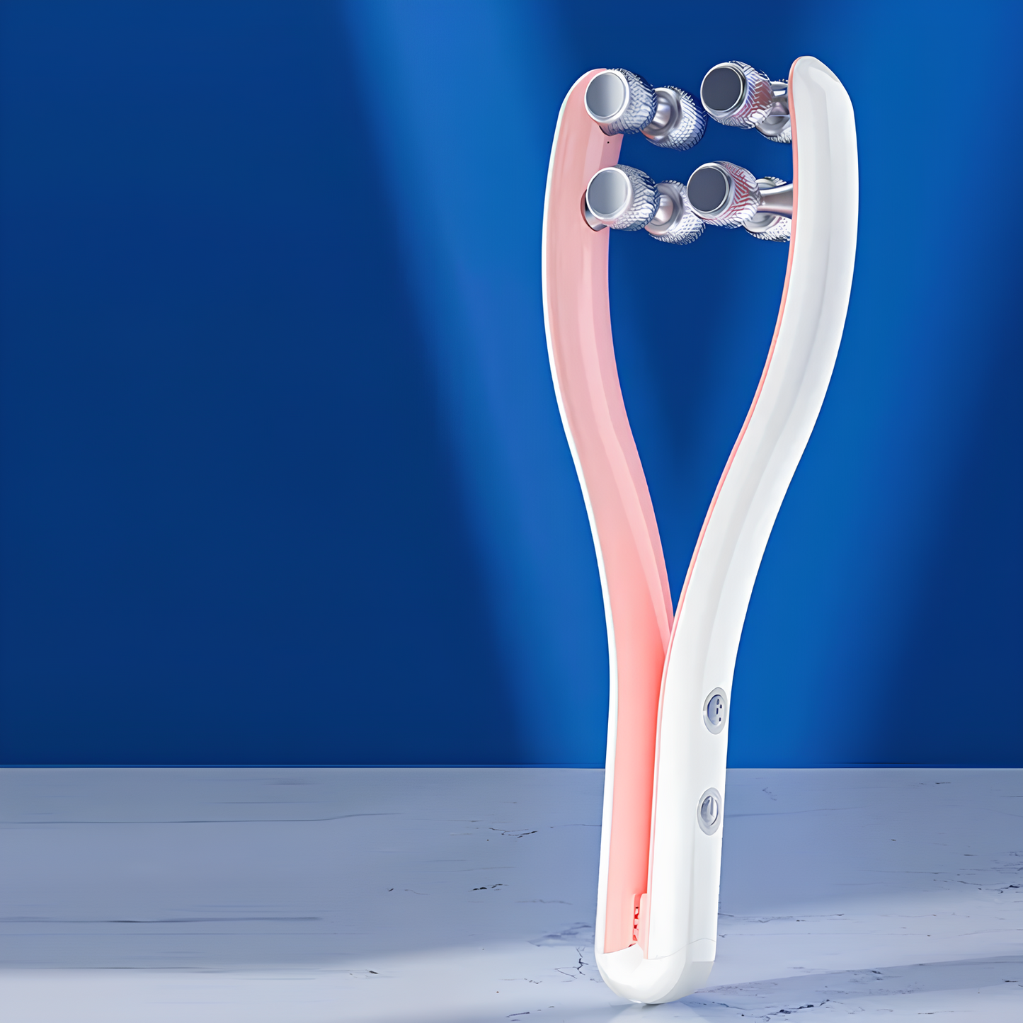 Lunavaé™ Face Roller – Skin Care Massager