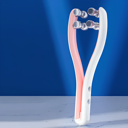 Lunavaé™ Face Roller – Skin Care Massager