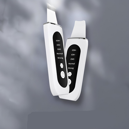 Lunavaé™ Remover Device – Deep Skin Cleanser