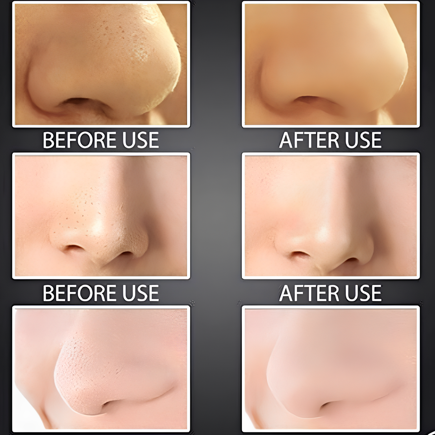 Lunavaé™ Beauty Device – Mini Facial Cleaner