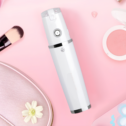 Lunavaé™ Beauty Device – Facial Skin Sprayer