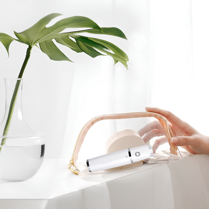 Lunavaé™ Beauty Device – Facial Skin Sprayer