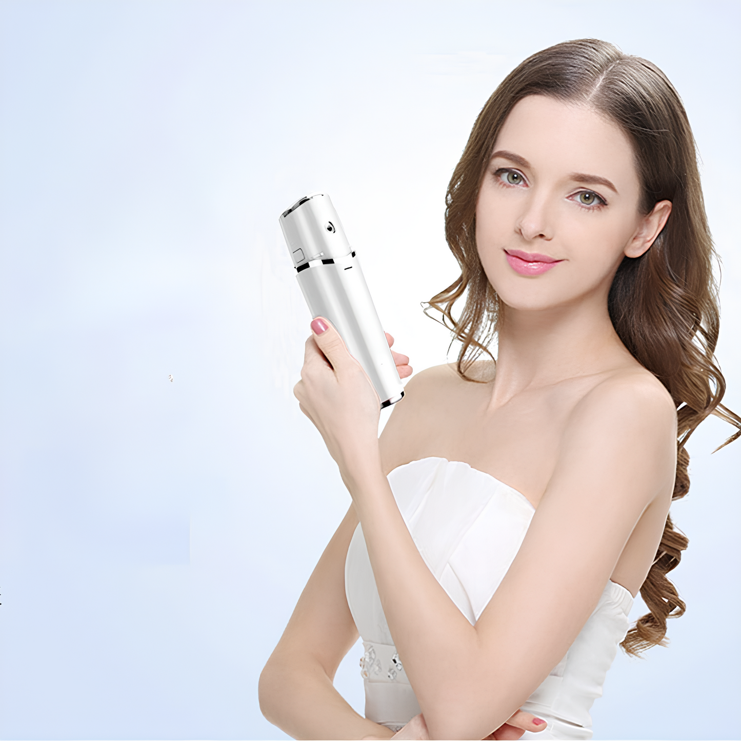 Lunavaé™ Beauty Device – Facial Skin Sprayer